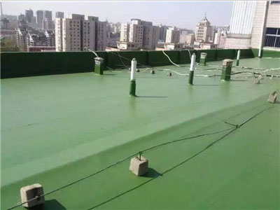 蘇州防水工程施工中容易遇到的問(wèn)題有哪些？