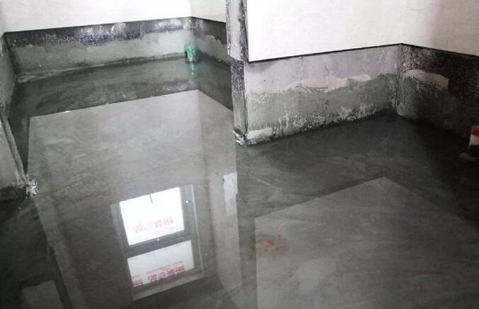 衛生間的防水做多高比較合適？地下室防水混凝土施工的時候這些一定要注意