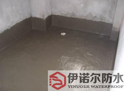 張家港衛生間防水和補漏的五種主要方法