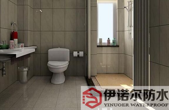 衛生間做防水用什么材料好？衛生間應該如何防水？