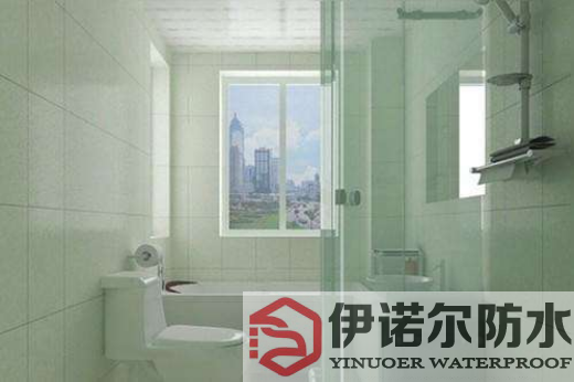 蘇州衛生間防水怎么做？衛生間防水材料哪種好
