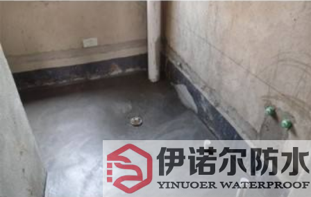 張家港衛生間防水施工，衛生間防水涂料挑選