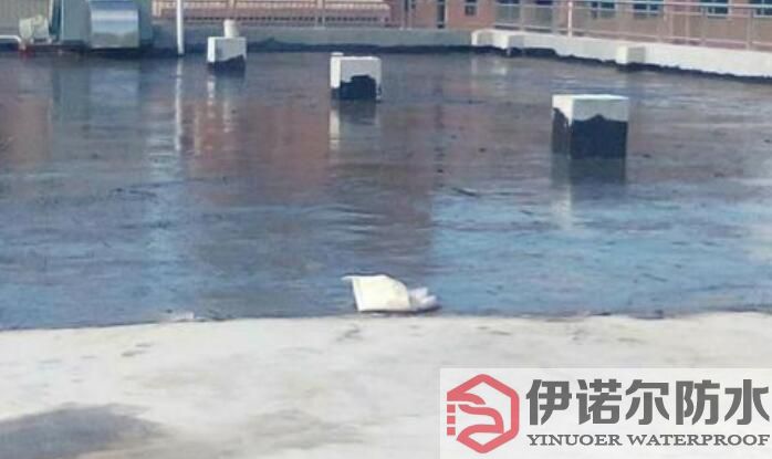 張家港在防水滲漏施工中的作業流程又是什么呢？