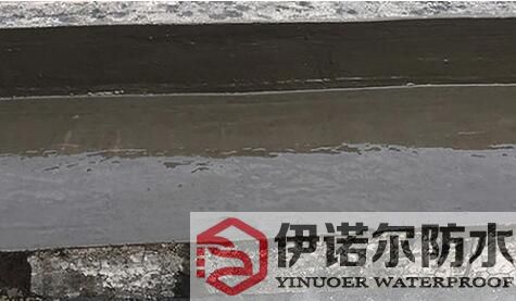 張家港聚合物水泥基防水涂料的優勢