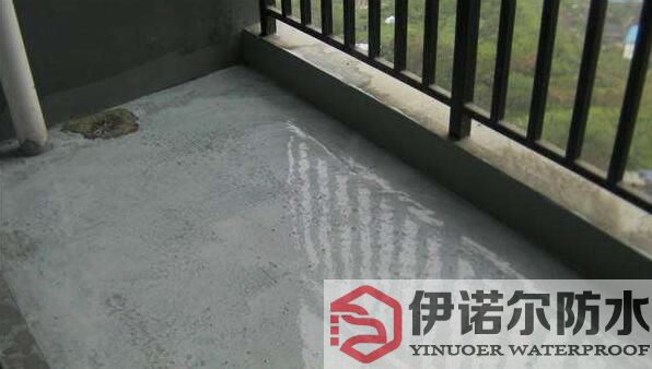 張家港到底什么是防水材料呢？