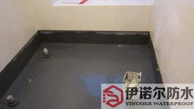 張家港如何做防水衛生間，怎樣避免永遠漏水?