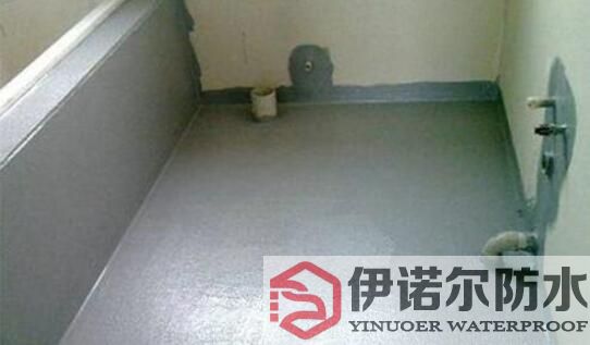 張家港在衛生間做防水時，如何避免破壞防水層？