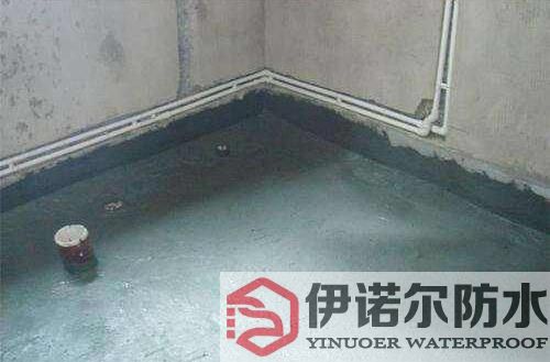 張家港蘇州防水之聚氨酯灌漿堵漏材料