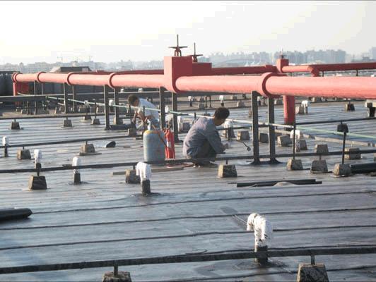 漏水危及建筑安全，防水不可小覷，重要的事情說(shuō)三遍