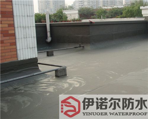 蘇州房屋防水施工